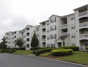 Carrington Point Apartments