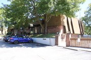 Spencer Creek Apartments