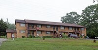 2021 Fairview St Apartments