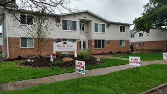 6129 Beechfield Dr Lansing MI Apartments