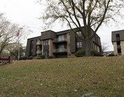 Four Seasons Apartments