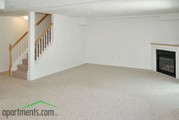 Interior Photo - Mill Creek Townhouses Apartments in North Kingstown, Rhode Island