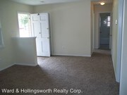 3 Bedroom Single-Family Home for Rent $995