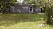 3 Bedroom Single-Family Home for Rent $795