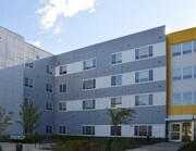 Freedom Village 62+ Apartments