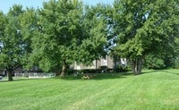 Georgetown South Apartments
