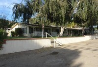 568 Mission Dr Apartments