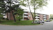 Crestview Apartments