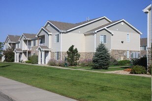 PeakView at T-Bone Ranch Apartments