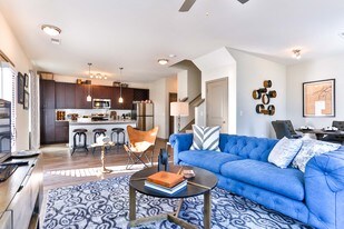 Brookson Apartments