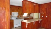 3 Bedroom Single-Family Home for Rent $975