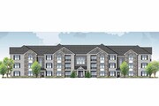 The Boulevard at Brick Apartments