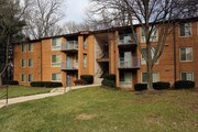 Dickey Hill Forest Apartments