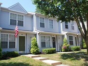 Perkins Place Apartments