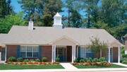 Eagle Point Apartments
