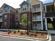 Palisades at Belmont Apartments