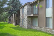 Spring Hill Apartments