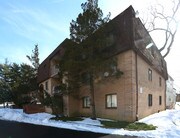 Cliff Park Apartments
