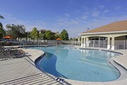 Tuscany Lakes Apartments