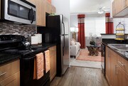 Presidio Apartments