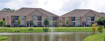 The Highland Club Apartments
