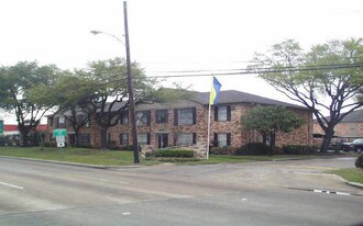 Parkside Place Apartments