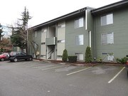 Sea Fox Apartments