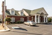 Crosswinds Condominiums Apartments
