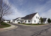 Village of Western Reserve Apartments