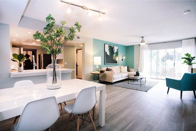The Atlantic at East Delray Apartments