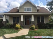 4 Bedroom Single-Family Home for Rent $2295