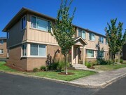 The Ellington Apartments