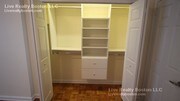 99 Thornton Rd Brookline MA Apartments