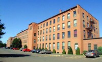 Parker Place Apartments