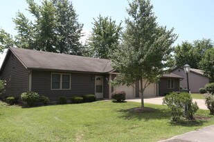Pine Shores Rentals Apartments