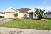4 Bedroom Single-Family Home for Rent $1350