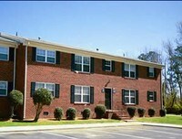 Wythe Creek Apartments