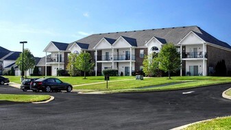 Summit Place Apartment Homes