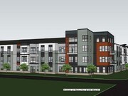 Cadence Apartments