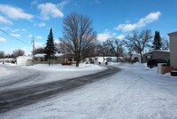 Tower Terrace Mobile Home Park Apartments