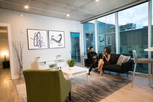 Venue Tower Apartments
