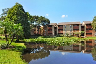 Arbour Ponds Apartment Homes