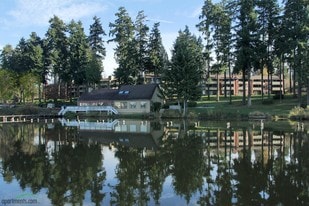 Surprise Lake Village Apartments