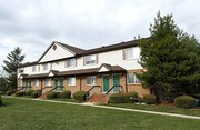 North Brunswick Manor Apartments