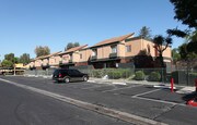 Brookhollow Apartments