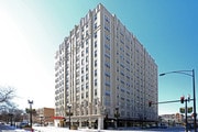 Bryn Mawr Apartments