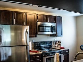Arbor Creek Apartments