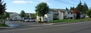 Falcon View Apartments