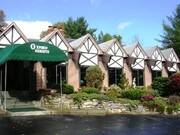 Oxford Heights Apartments