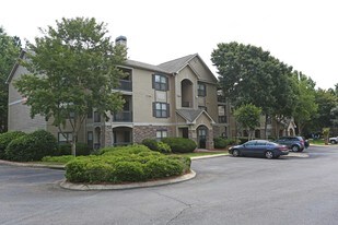 Heritage at Riverstone Apartments